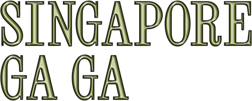 Singapore GaGa logo