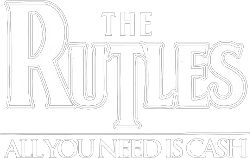 The Rutles: All You Need Is Cash logo