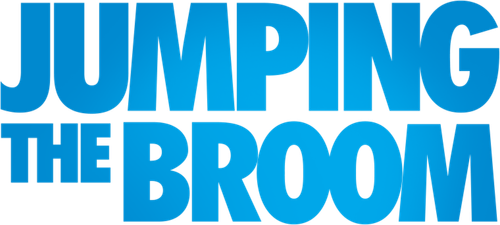 Jumping the Broom logo