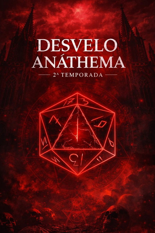 Interruptio Liminis RPG