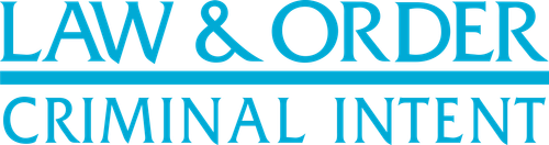 Law & Order: Criminal Intent logo