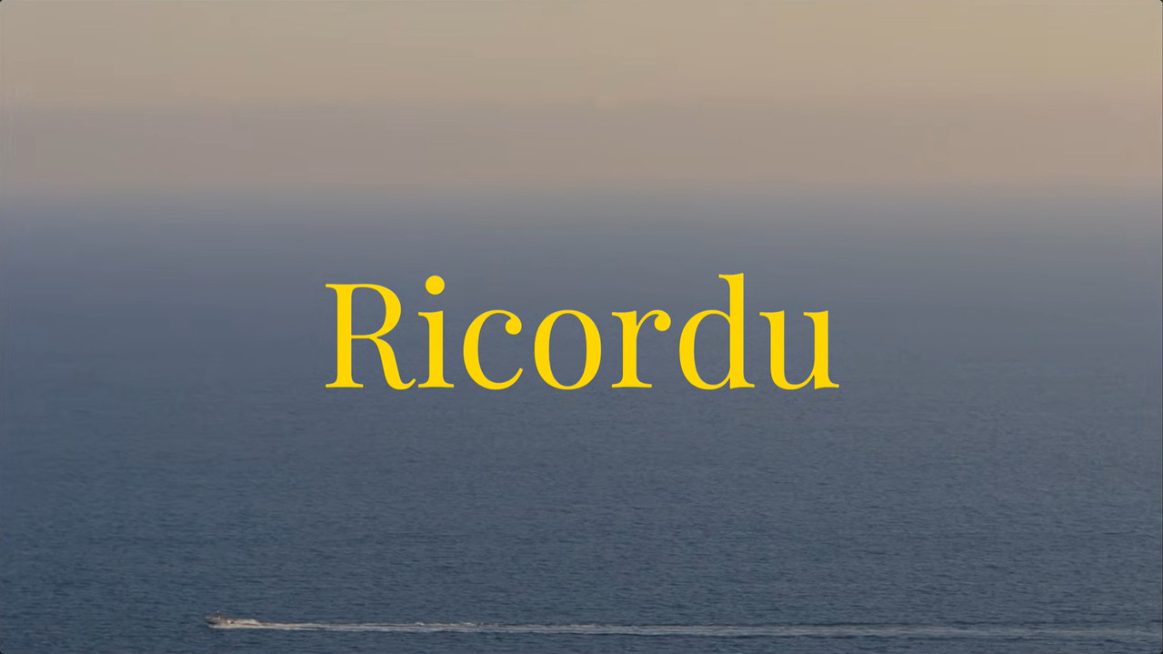 Ricordu