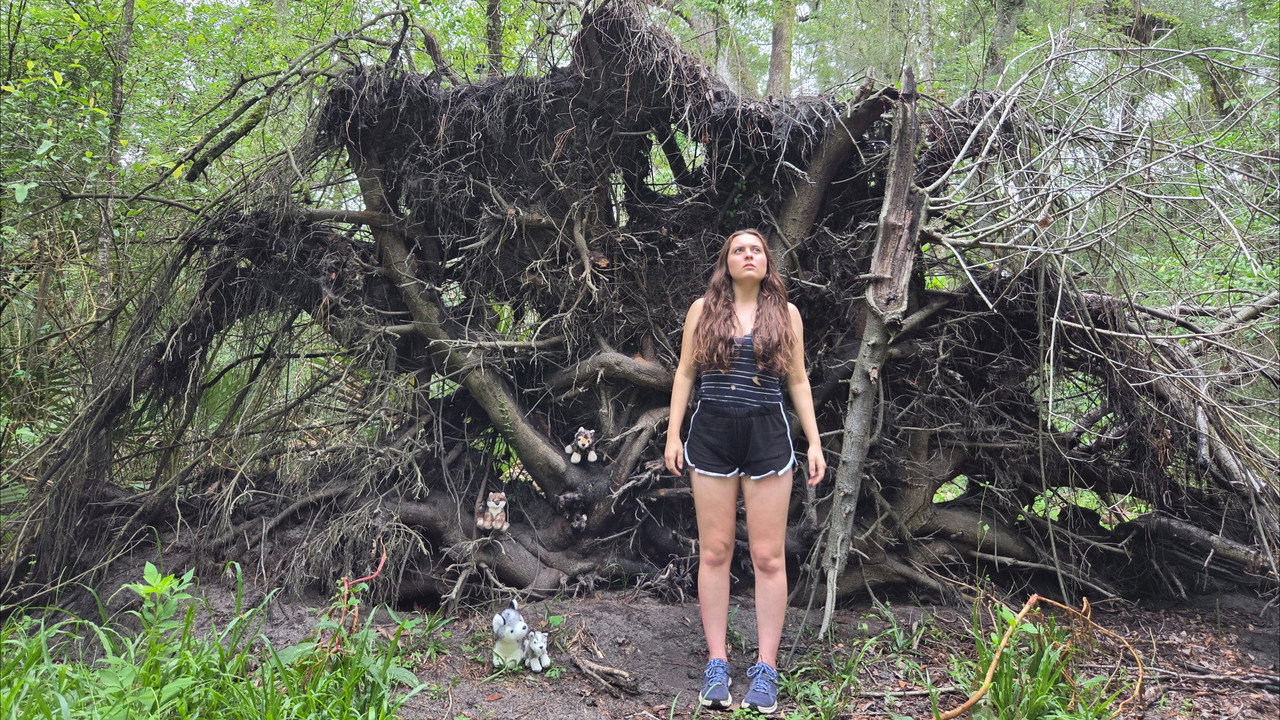 Wolfgirl
