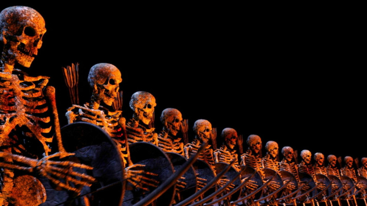 Army of the Dead