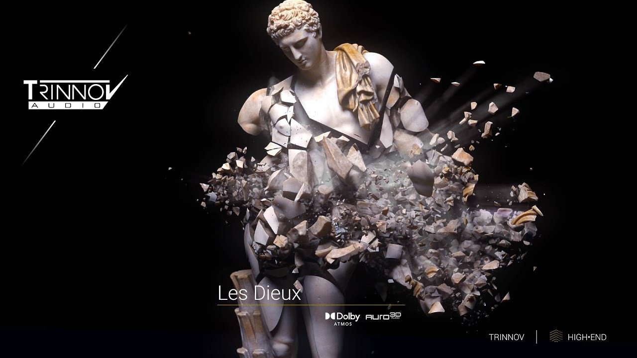 Les Dieux