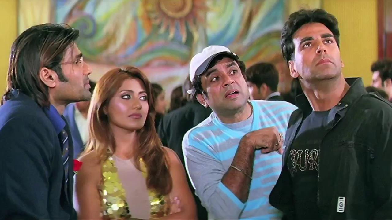 Deewane Huye Paagal