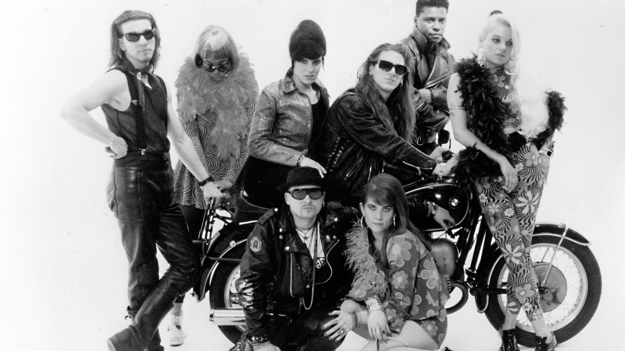 My Life With The Thrill Kill Kult – The Kult Kollection