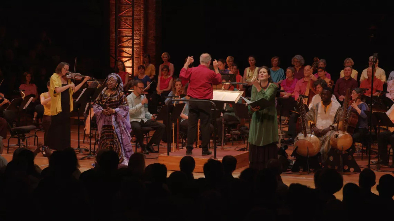 Bach pour tous