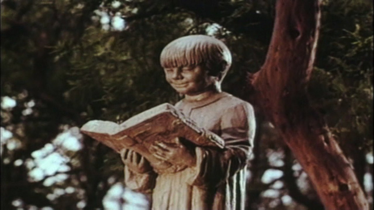 The Book of Stone