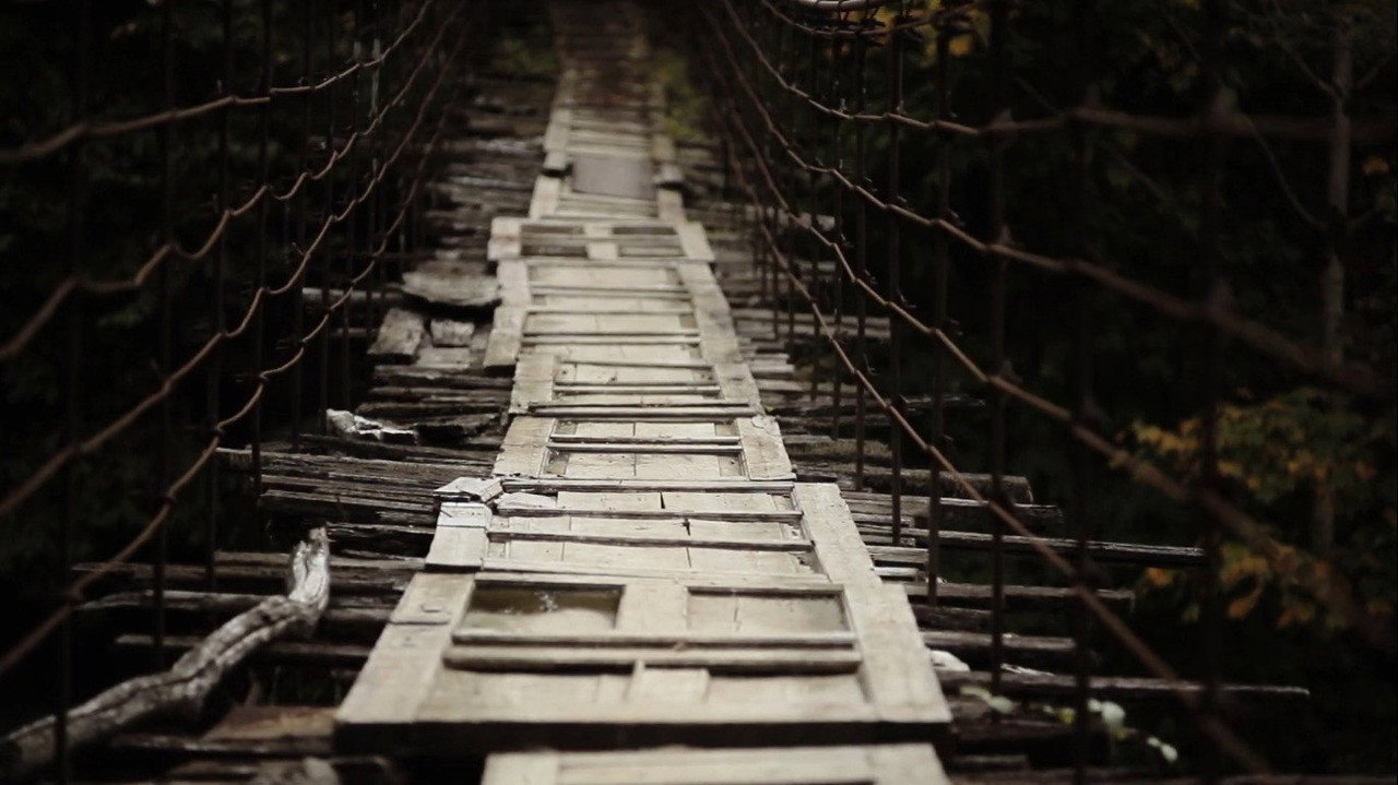 The Bridge