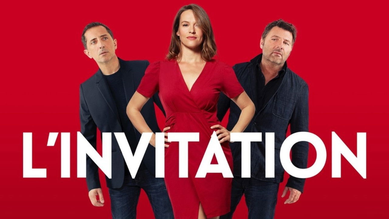 The Invitation