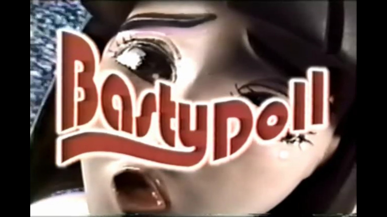 Basty Doll