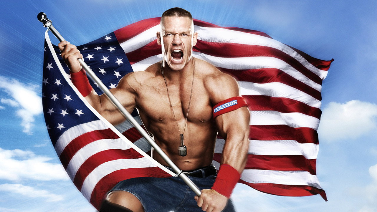 WWE Capitol Punishment 2011