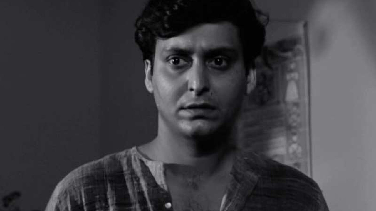 Baksa Badal