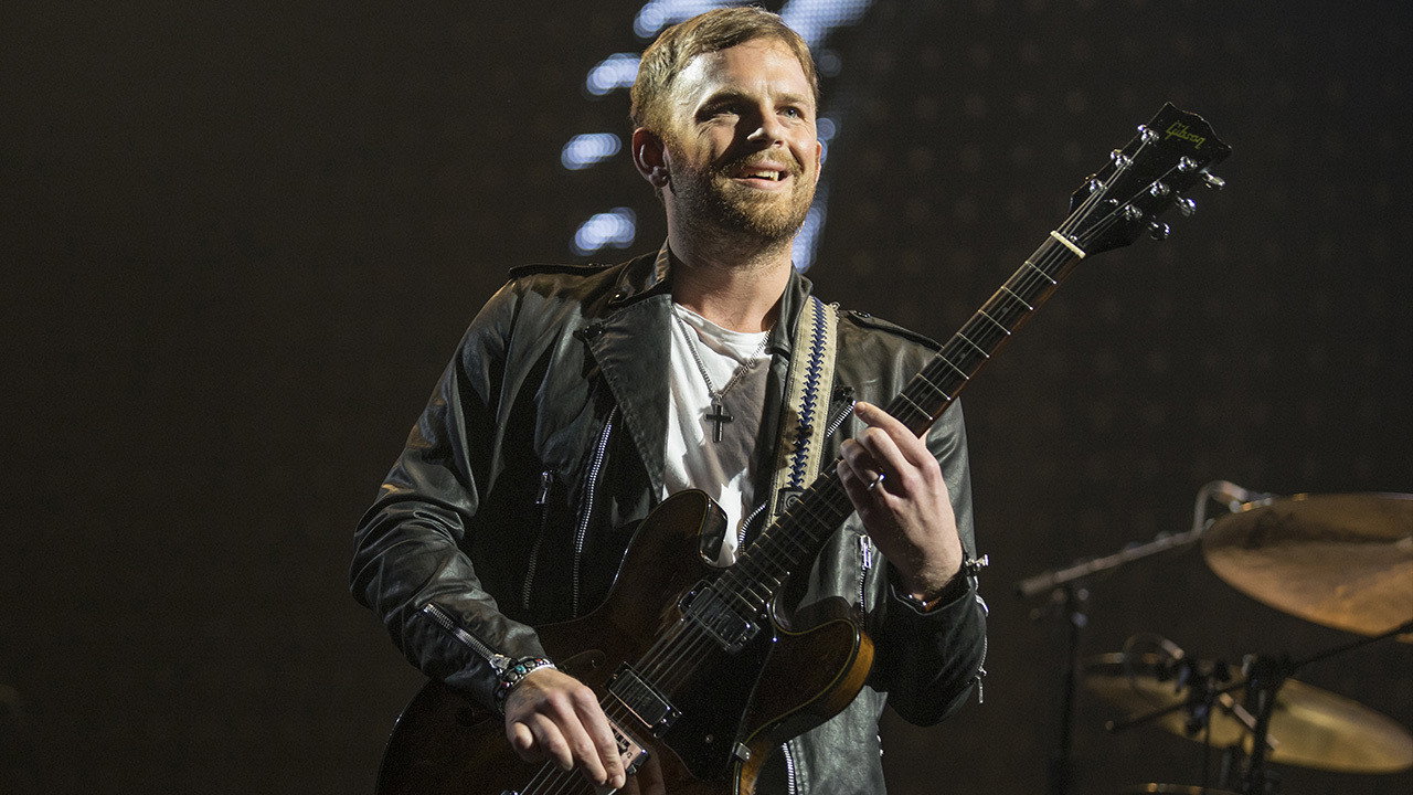 Kings Of Leon: Austin City Limits 2013