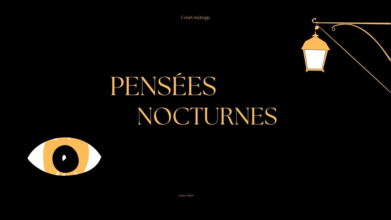 Pensées Nocturnes