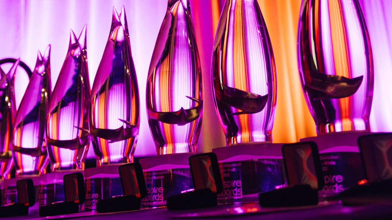 Indspire Awards