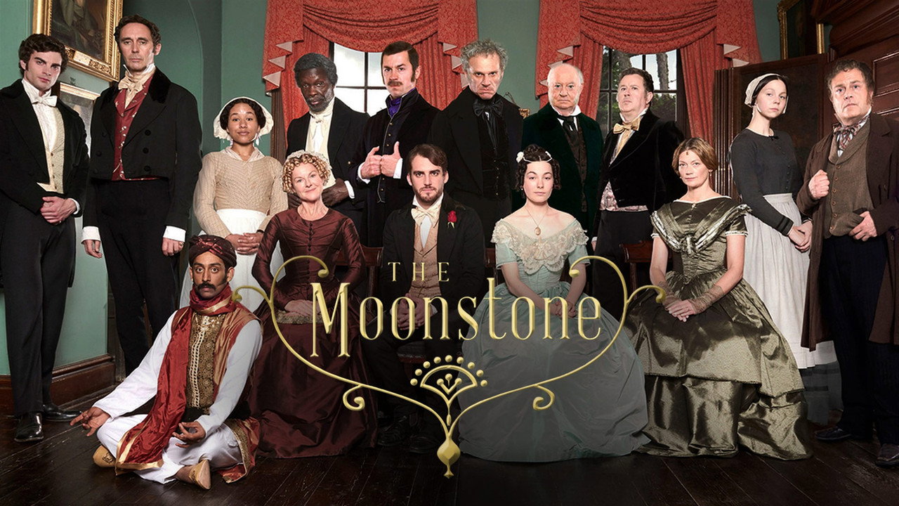 The Moonstone