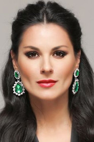Mariia Yefrosynina