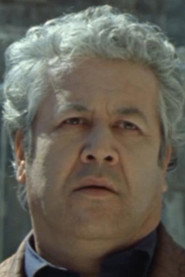 Burkhon Radzhabov