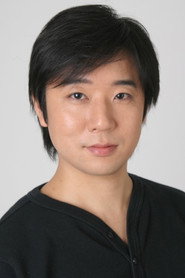Masakazu Suzuki
