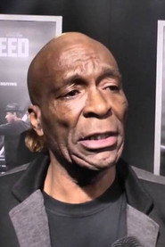 Ricardo 'Padman' McGill