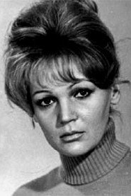 Lyudmila Davydova