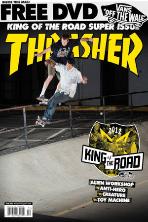 Season 2012