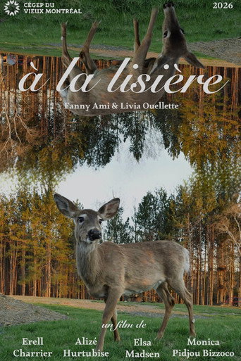À la lisière