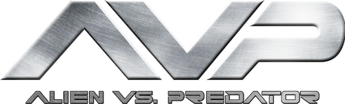 AVP: Alien vs. Predator logo