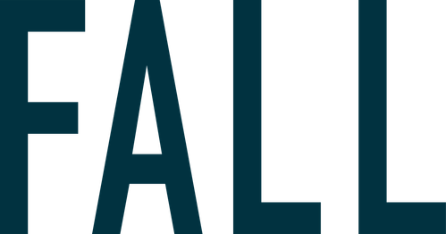 Fall logo