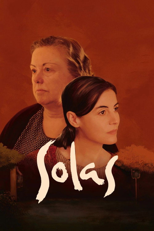 Alone