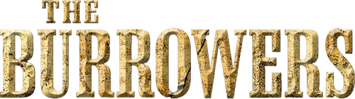 The Burrowers logo