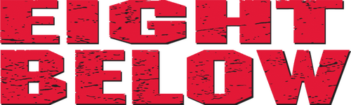 Eight Below logo