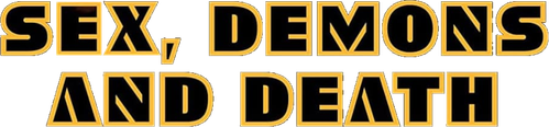 Sex, Demons and Death logo