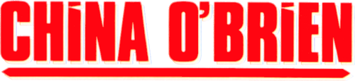China O'Brien logo