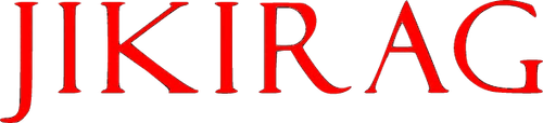 Jikirag logo