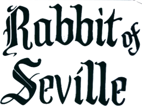 Rabbit of Seville logo