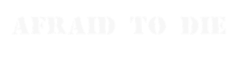 Afraid to Die logo