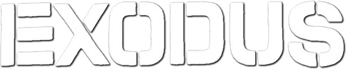 Exodus logo