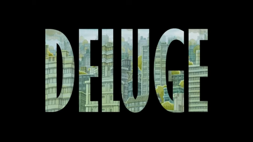 Deluge logo