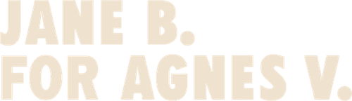 Jane B. by Agnès V. logo