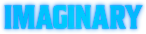 Imaginary logo