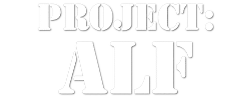 Project: ALF logo