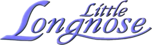 Little Longnose logo