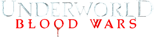 Underworld: Blood Wars logo
