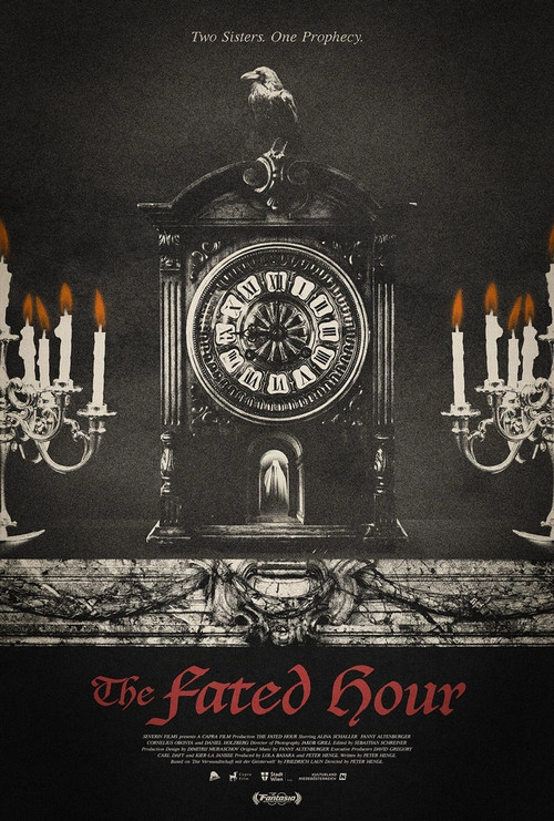 The Fated Hour