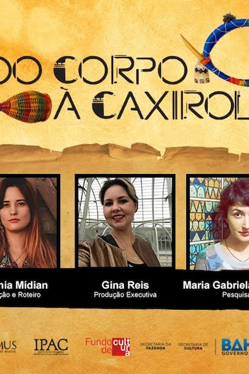 Do Corpo à Caxirola