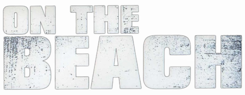 On the Beach logo