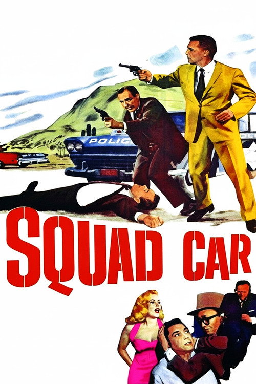Squad Car